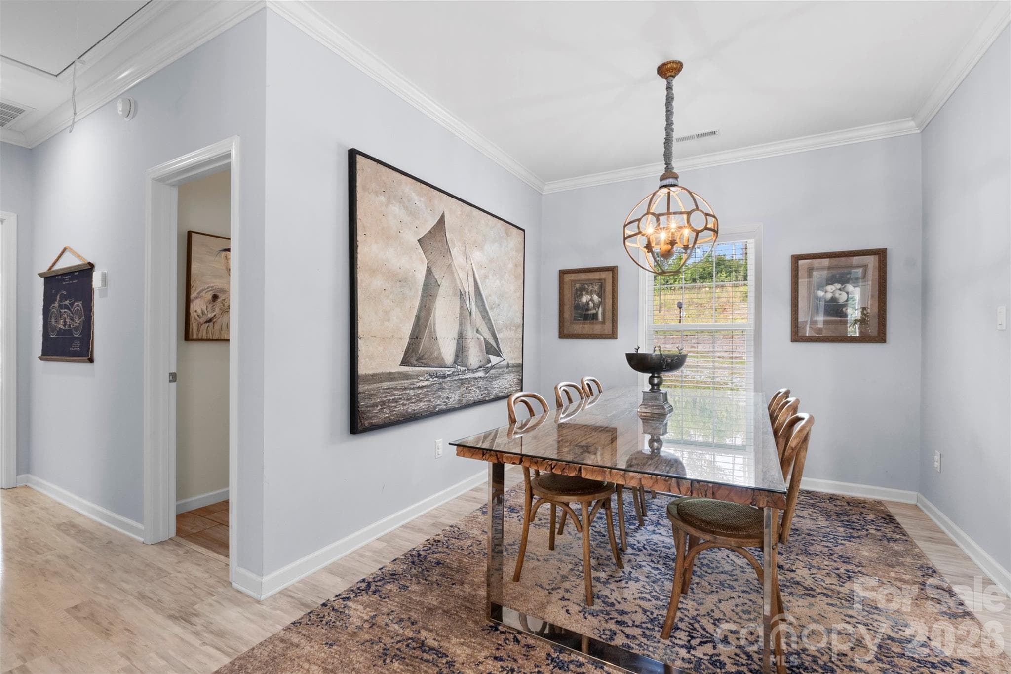 Single Family Residence at Lexington, photo 19 of 48