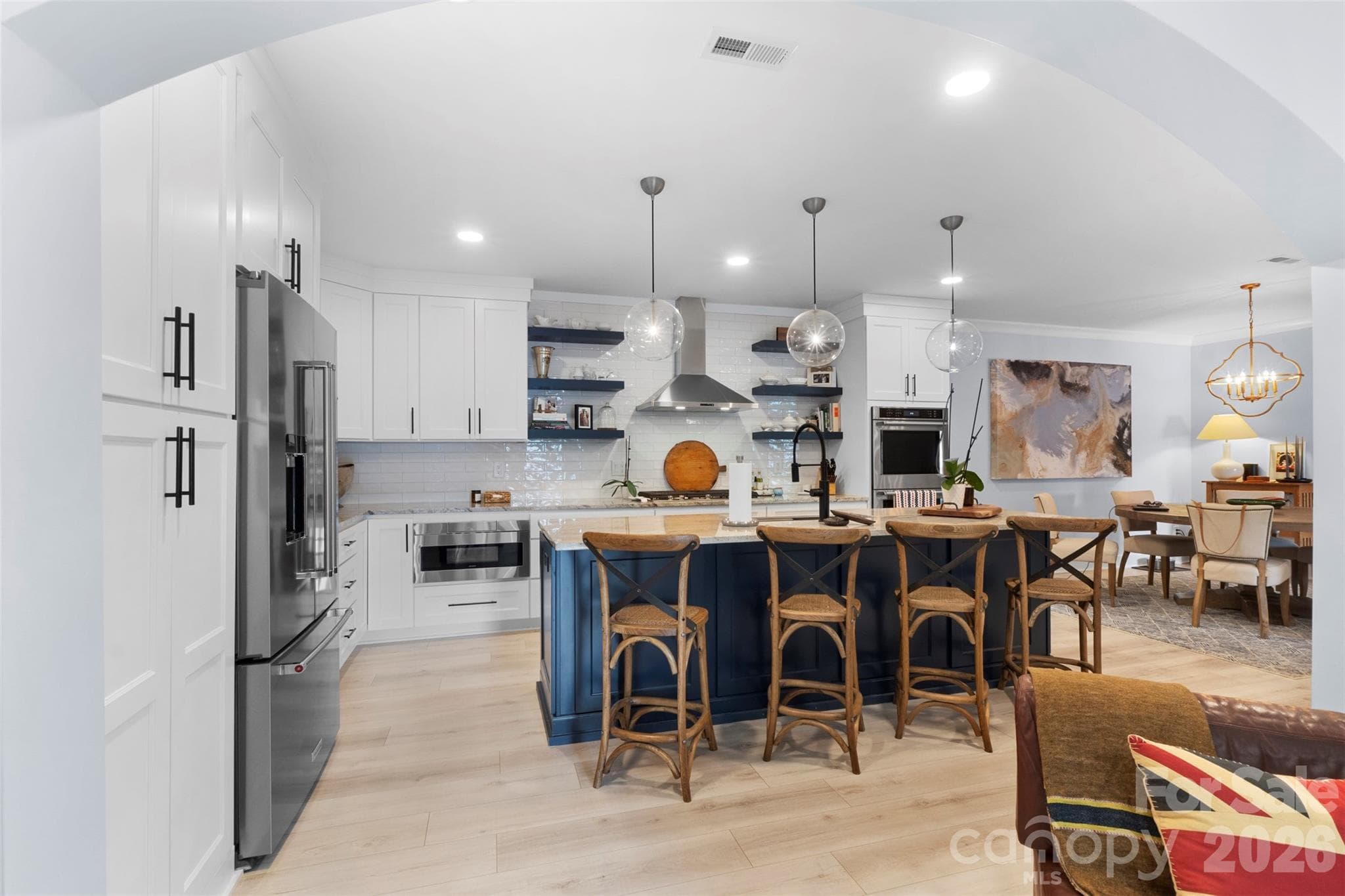 Single Family Residence at Lexington, photo 27 of 48