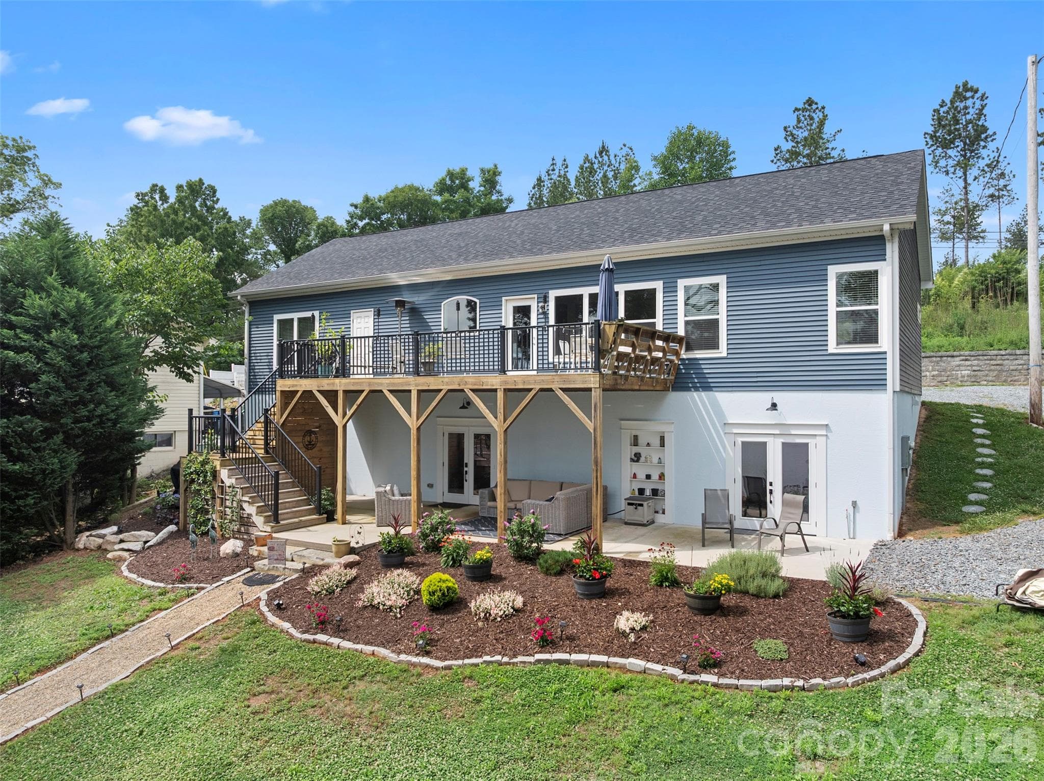 Single Family Residence at Lexington, photo 36 of 48