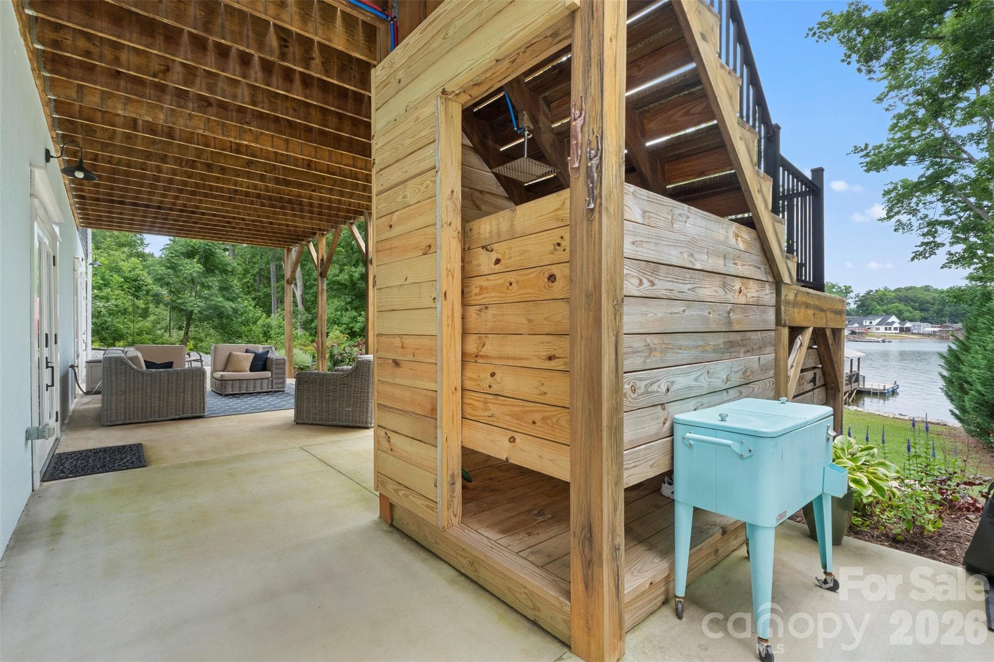 Single Family Residence at Lexington, photo 42 of 48