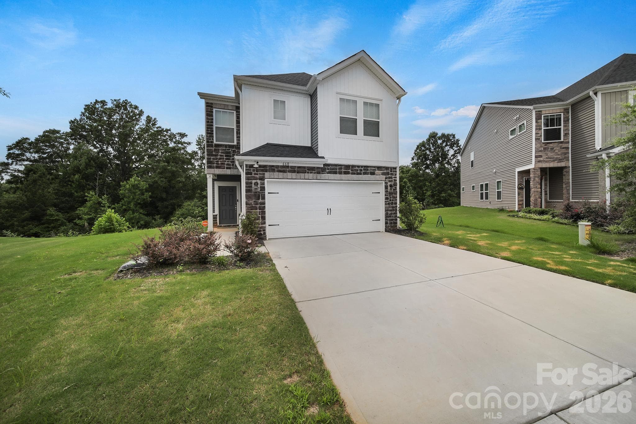 Single Family Residence at 660 Citriadora Street, Fort Mill, photo 34 of 35