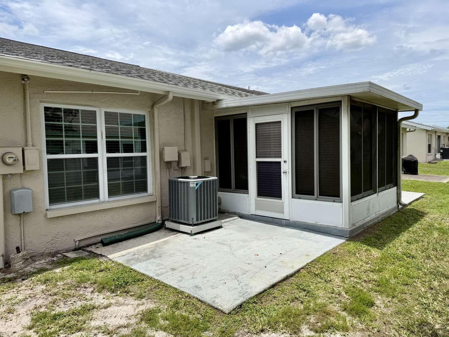 Villa at 2852 STILWELL CT, NEW PORT RICHEY, photo 20 of 20