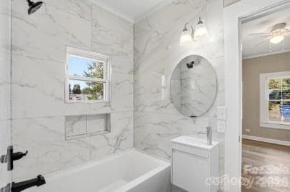 Single Family Residence at 9030 Reid Street, Mount Pleasant, photo 4 of 12