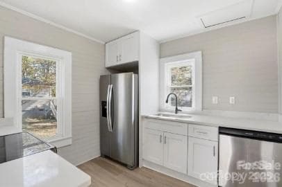Single Family Residence at 9030 Reid Street, Mount Pleasant, photo 12 of 12