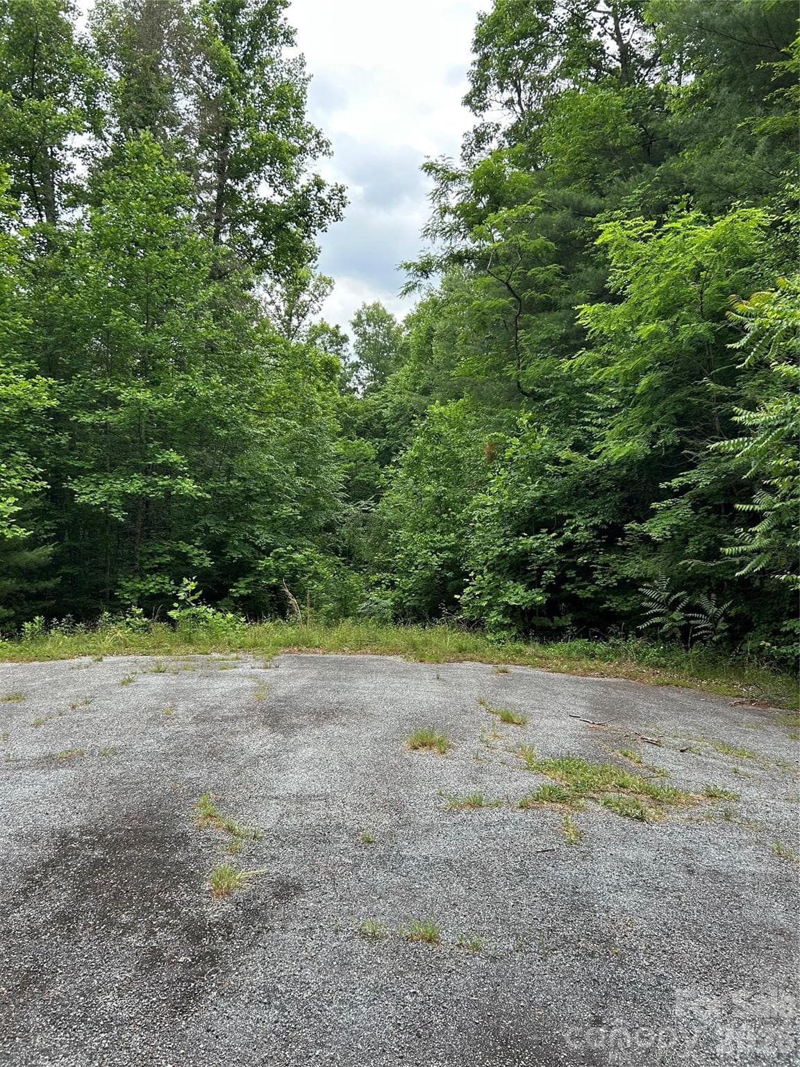 Lot at Hendersonville, photo 4 of 5