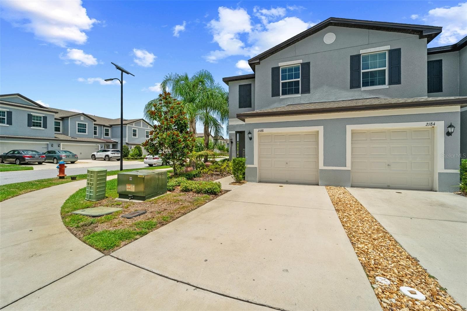 Townhouse at 2188 CERULEAN SKY DR, LUTZ, photo 28 of 35