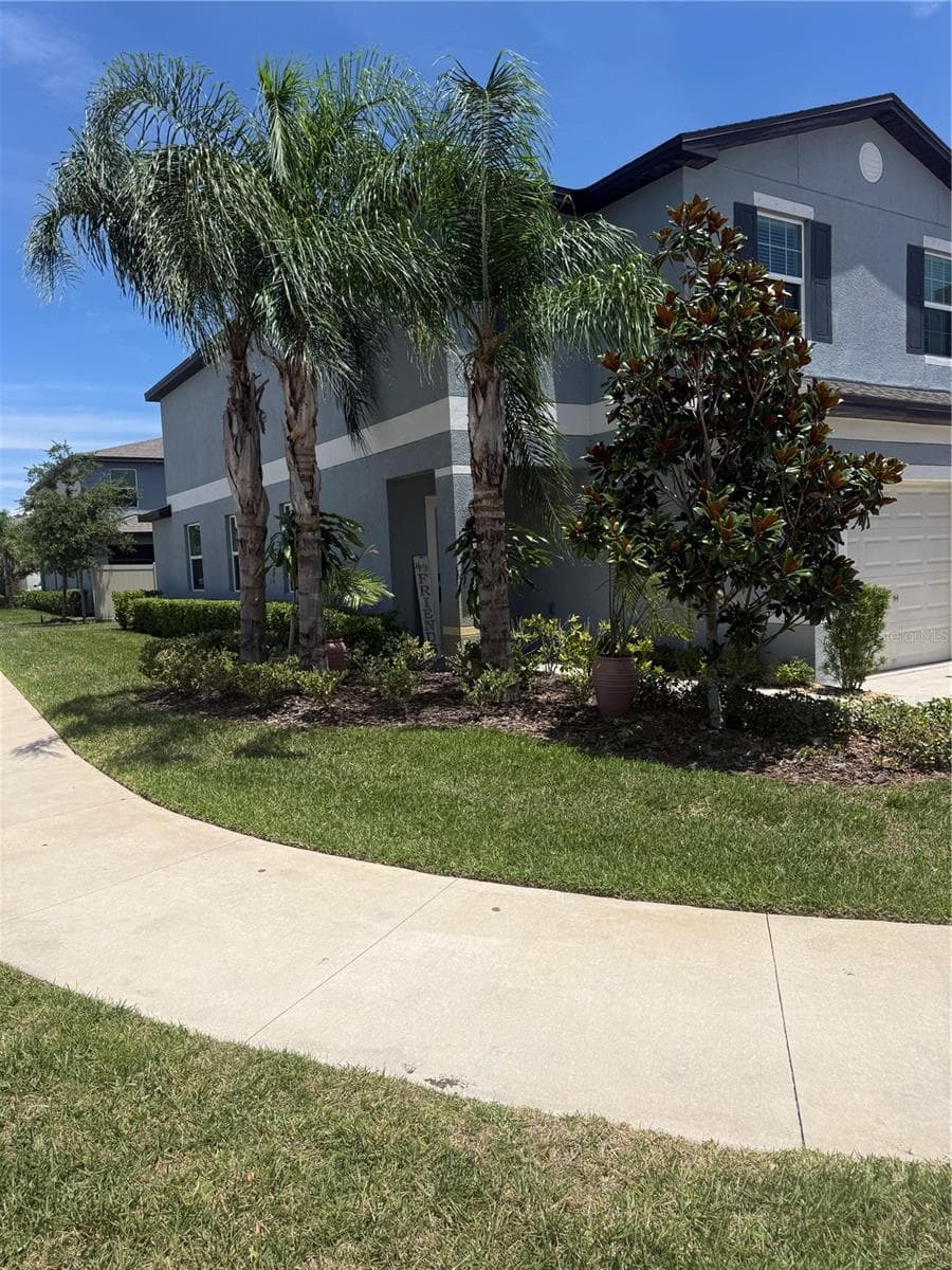 Townhouse at 2188 CERULEAN SKY DR, LUTZ, photo 32 of 35