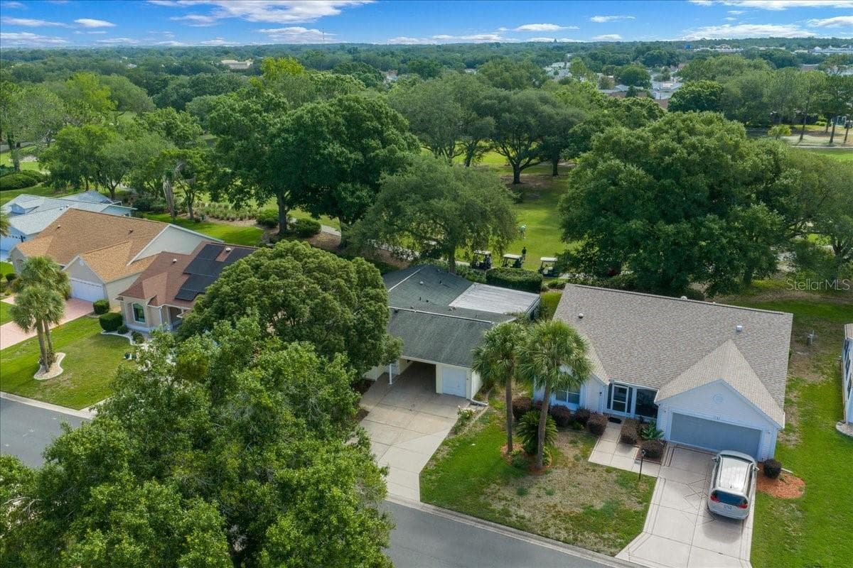 Your View Awaits - 1133 DEL TORO DR, LADY LAKE