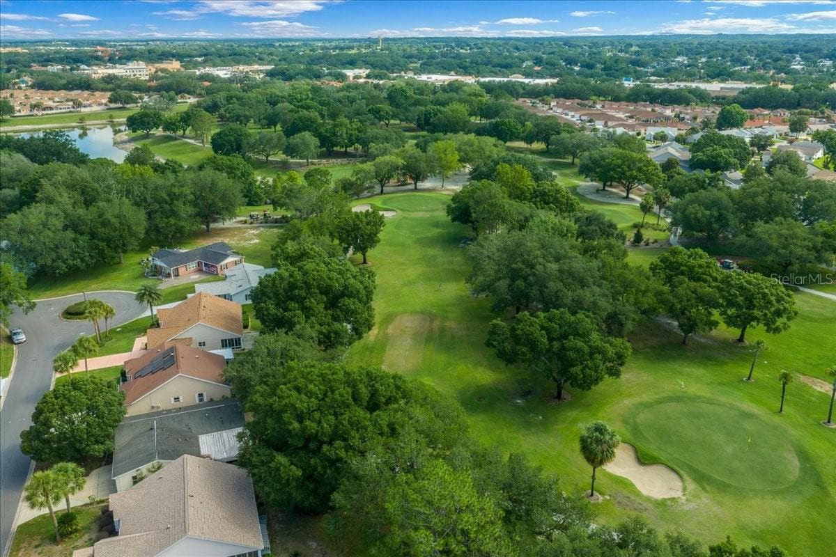Your Backyard - 1133 DEL TORO DR, LADY LAKE