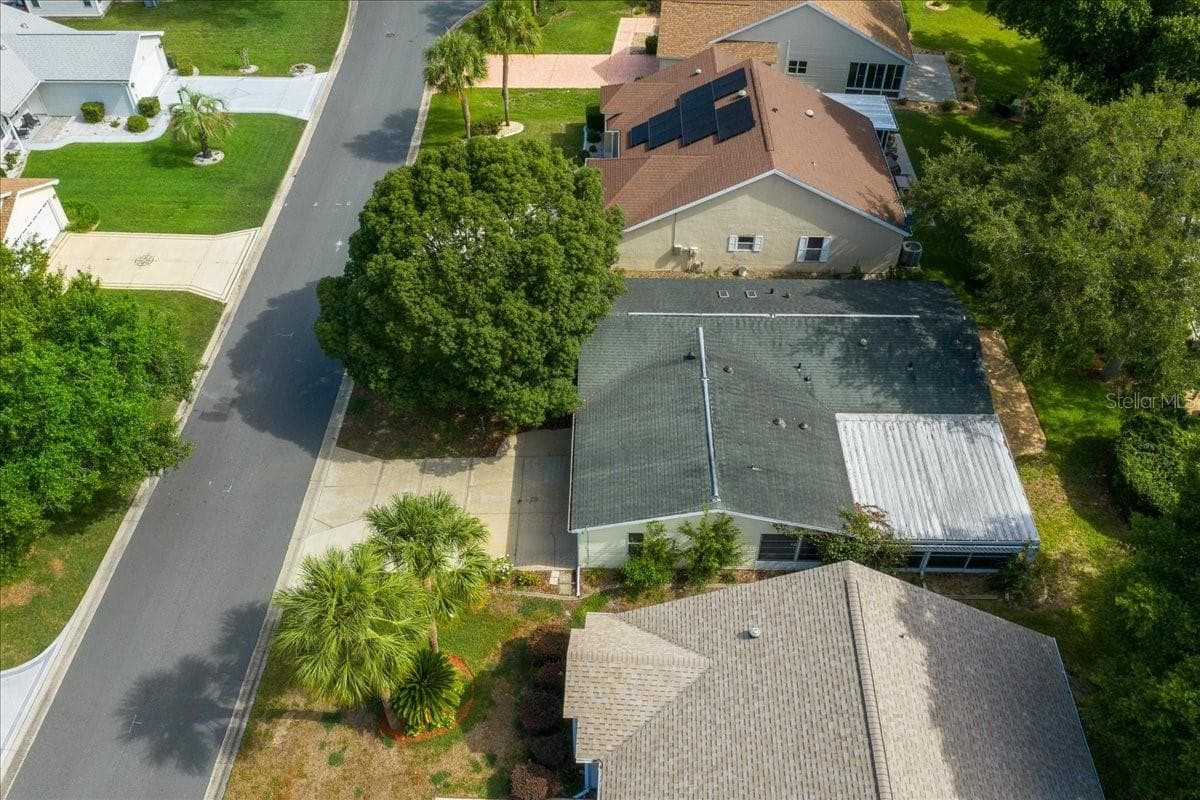 Single Family Residence at 1133 DEL TORO DR, LADY LAKE, photo 46 of 64