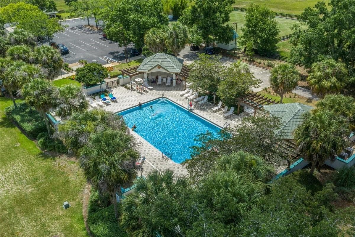 Amenities to Enjoy - 1133 DEL TORO DR, LADY LAKE