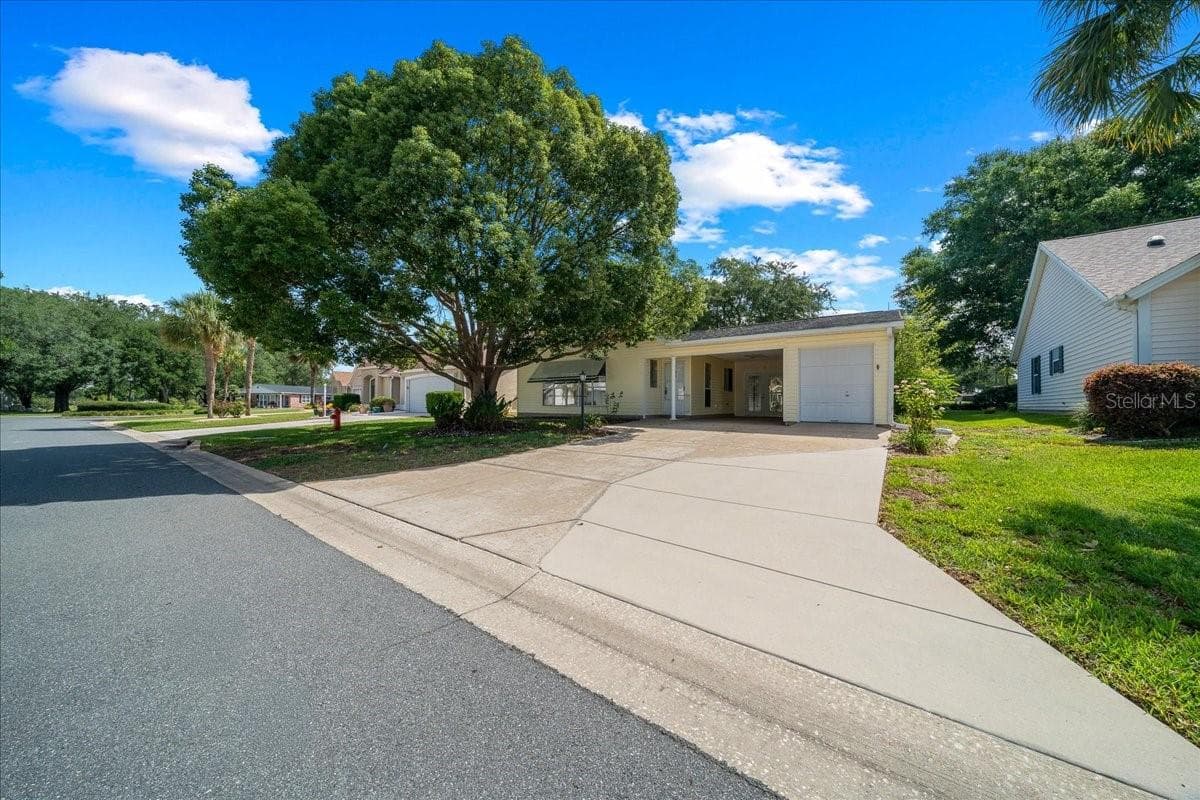 Street View - 1133 DEL TORO DR, LADY LAKE