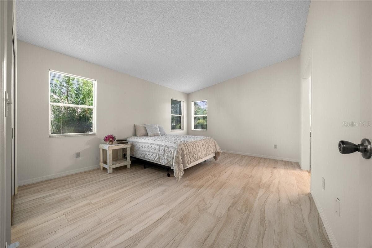 Primary Bedroom - 1133 DEL TORO DR, LADY LAKE