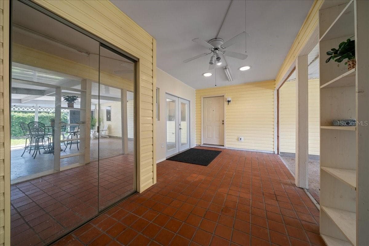 Additional Storage - 1133 DEL TORO DR, LADY LAKE