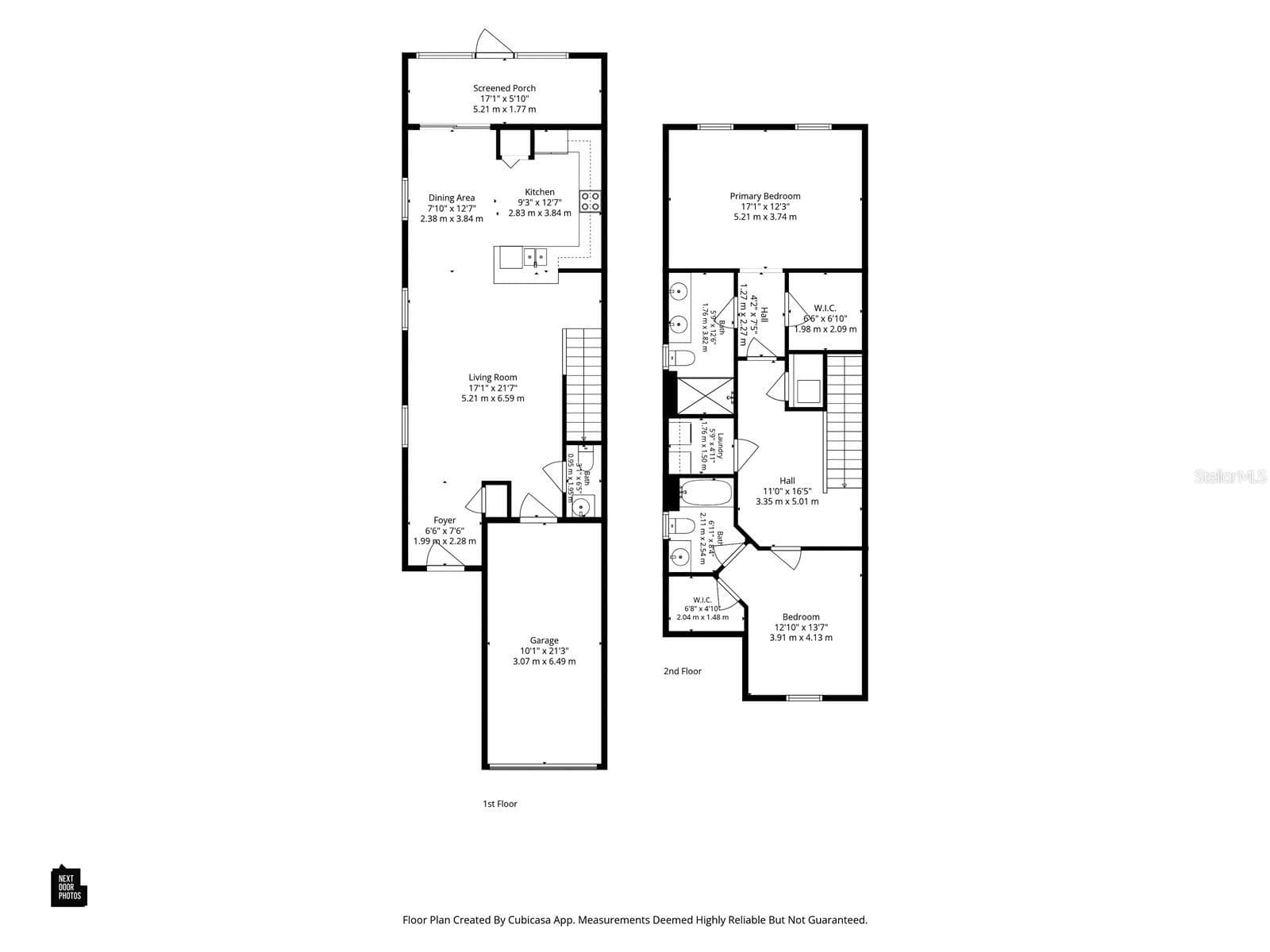 Townhouse at 2188 CERULEAN SKY DR, LUTZ, photo 35 of 35