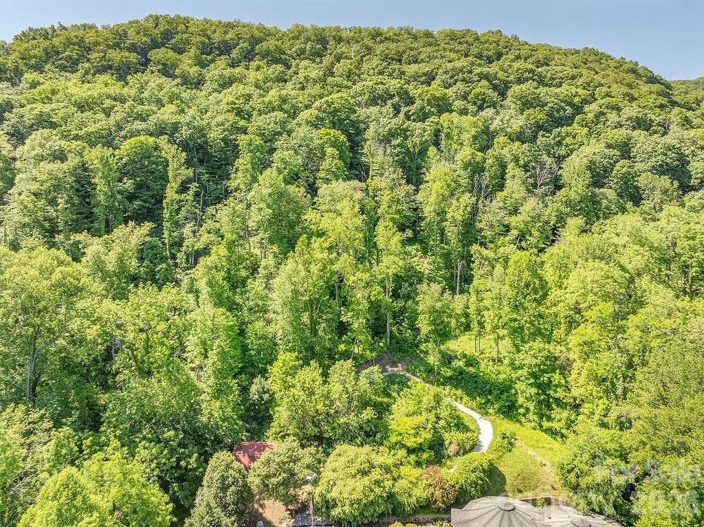 Lot at Waynesville, photo 3 of 12