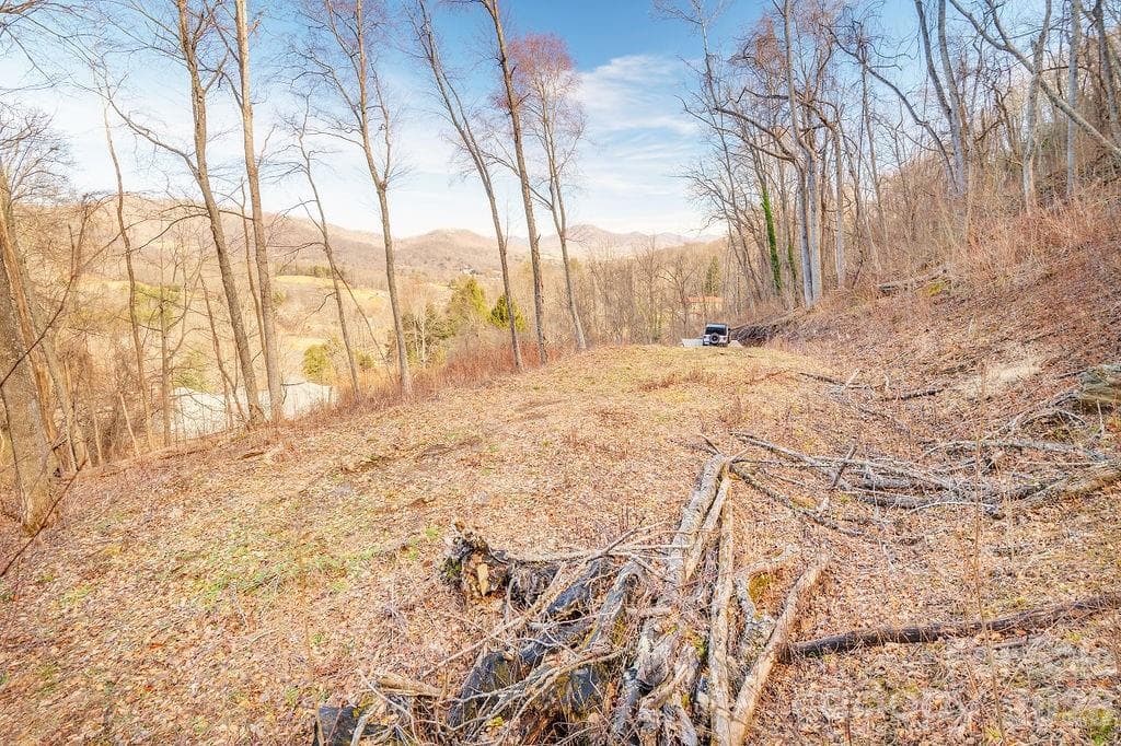 Lot at Waynesville, photo 10 of 12
