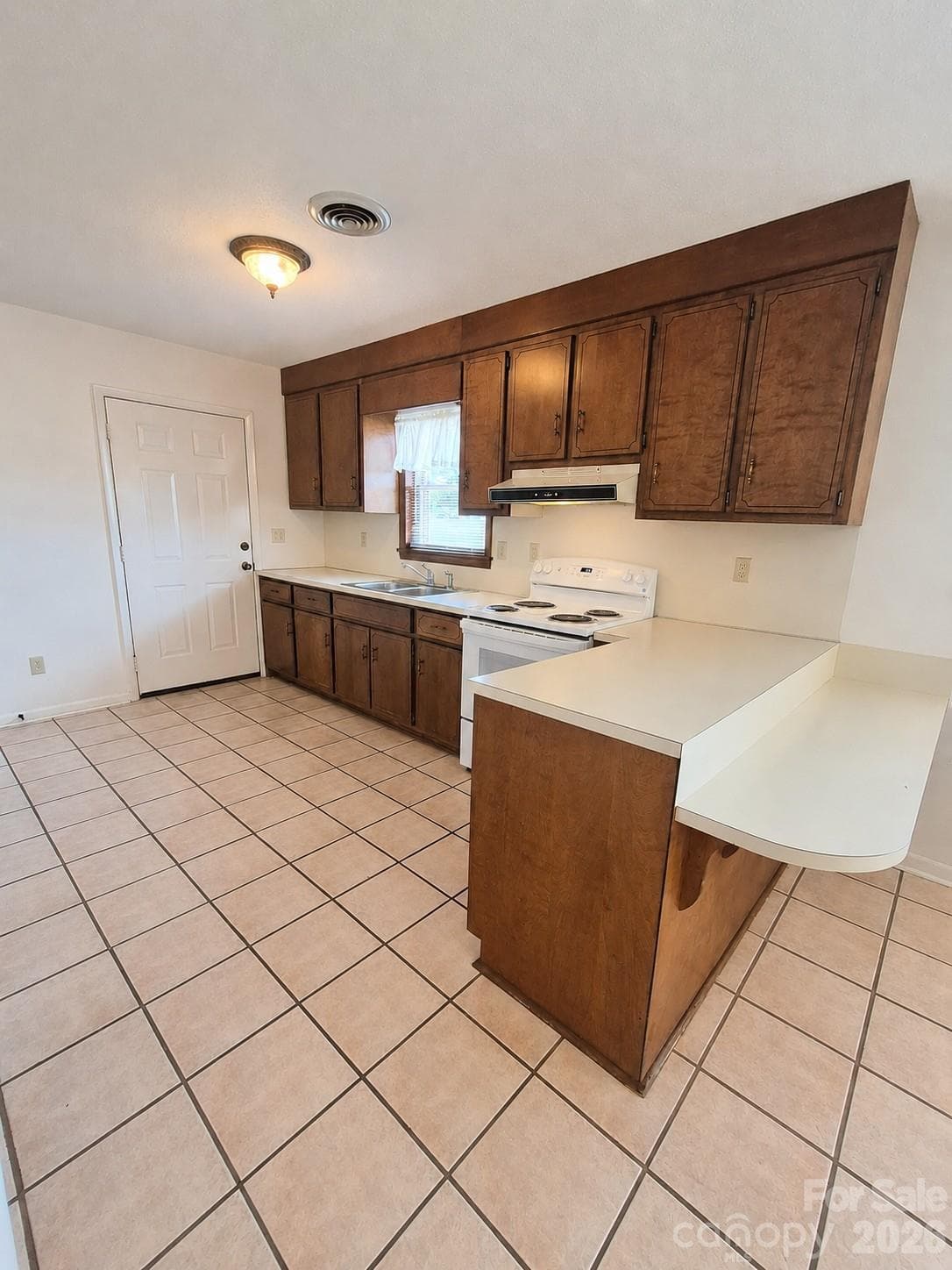 Ceramic Tile Flooring - Hudson
