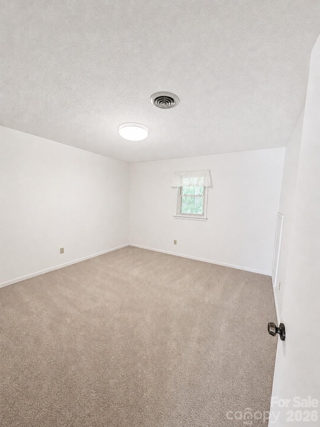 Bedroom w/Double Closets - Hudson
