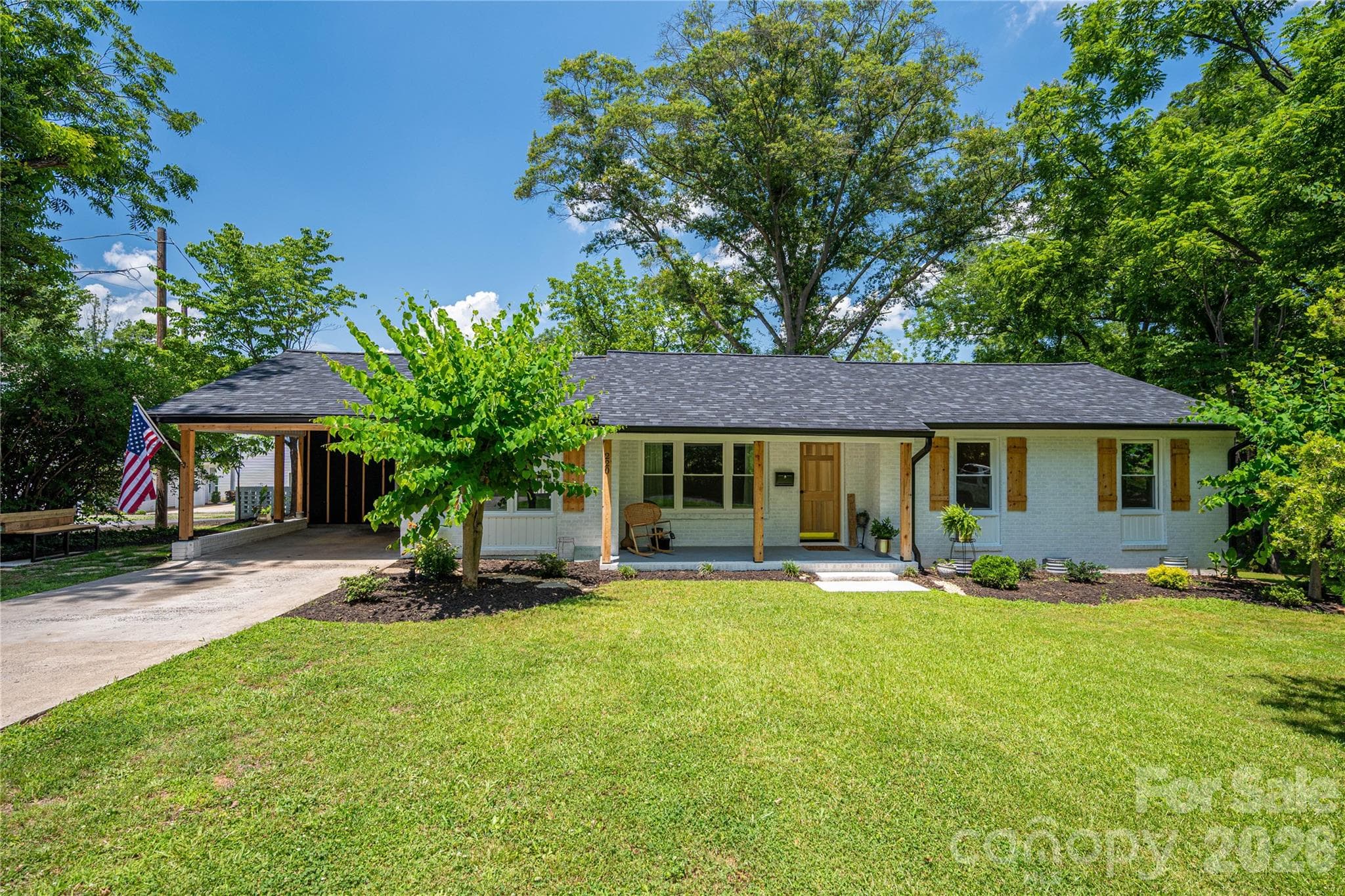 Single Family Residence at Kings Mountain, photo 3 of 48