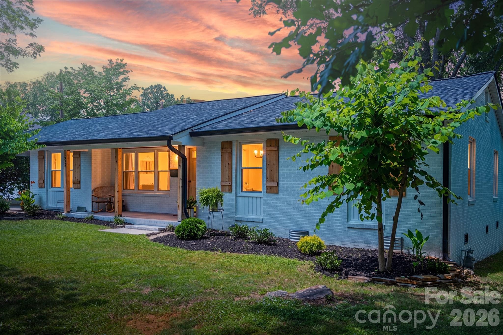 Single Family Residence at 220 Lackey Street, Kings Mountain, photo 47 of 47