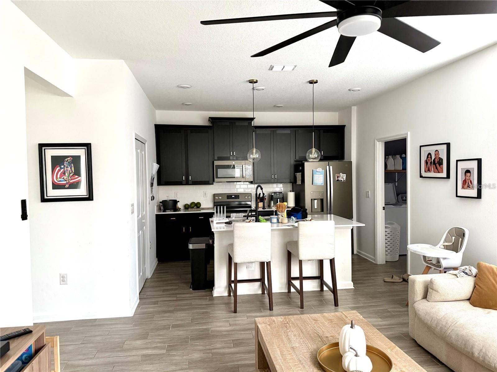 Townhouse at 1796 TOHOQUA BLVD, KISSIMMEE, photo 4 of 17