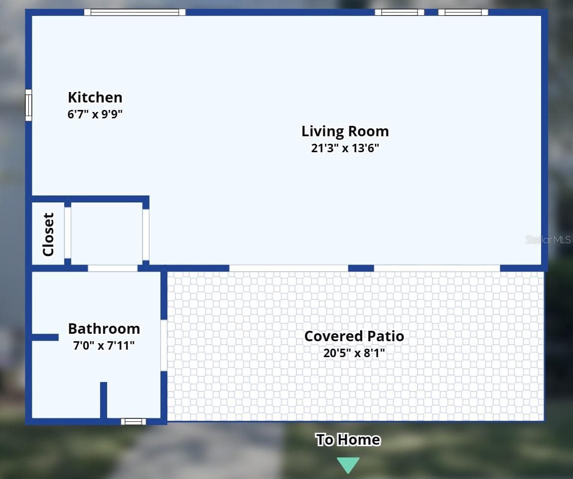 Single Family Residence at 741 SW 133RD WAY, NEWBERRY, photo 66 of 66