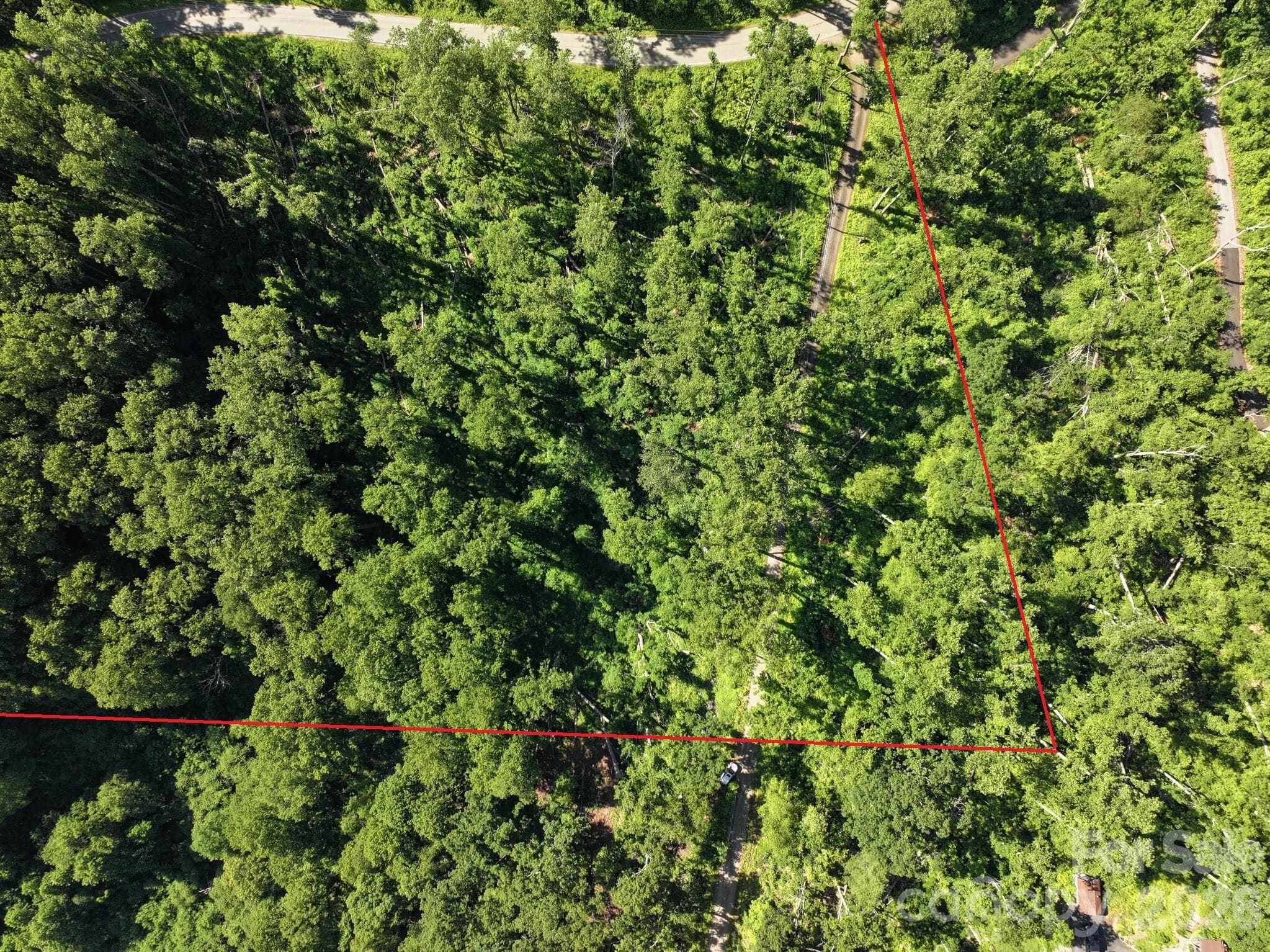 Lot at Weaverville, photo 2 of 24