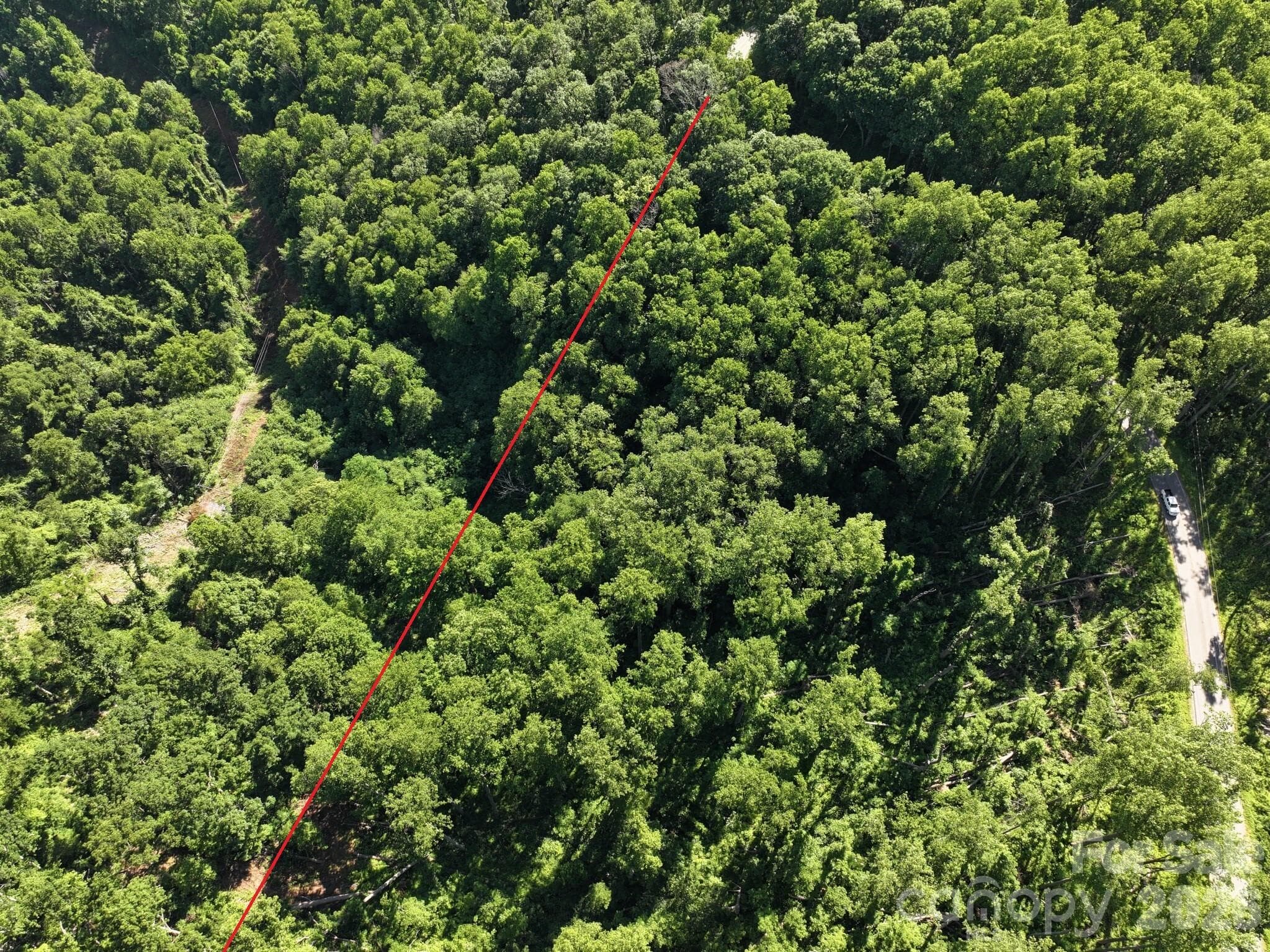Lot at Weaverville, photo 4 of 24