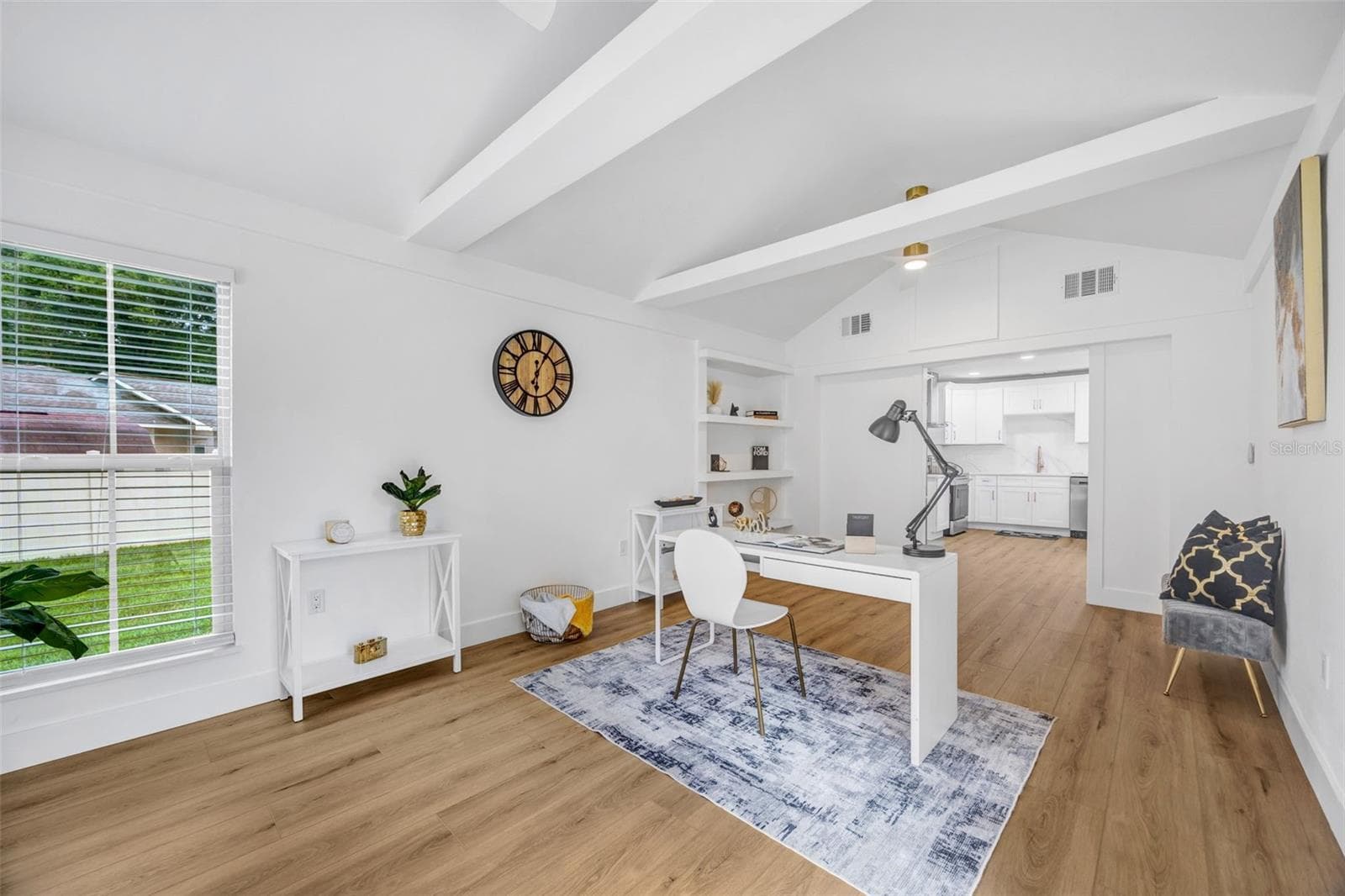 Bonus Room - 22369 SOUTHSHORE DR, LAND O LAKES