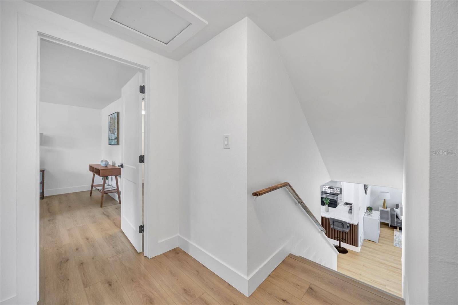 2nd Floor hall - 22369 SOUTHSHORE DR, LAND O LAKES