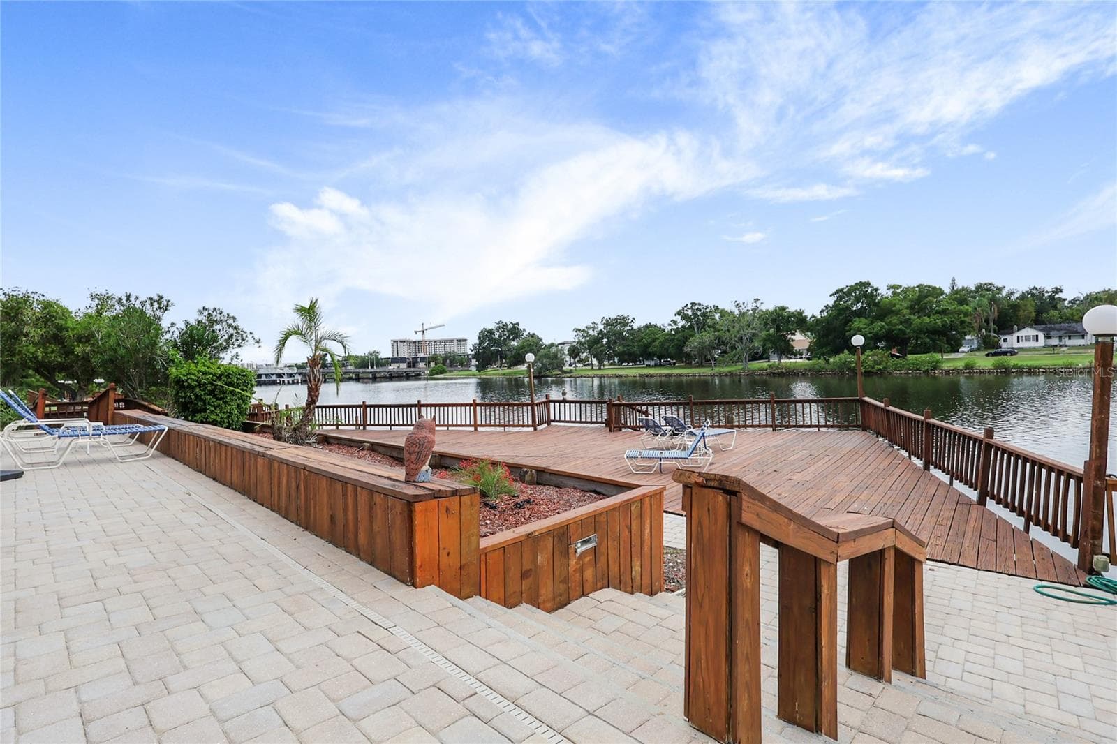 Condominium at 2780 N RIVERSIDE DR #502, TAMPA, photo 61 of 73