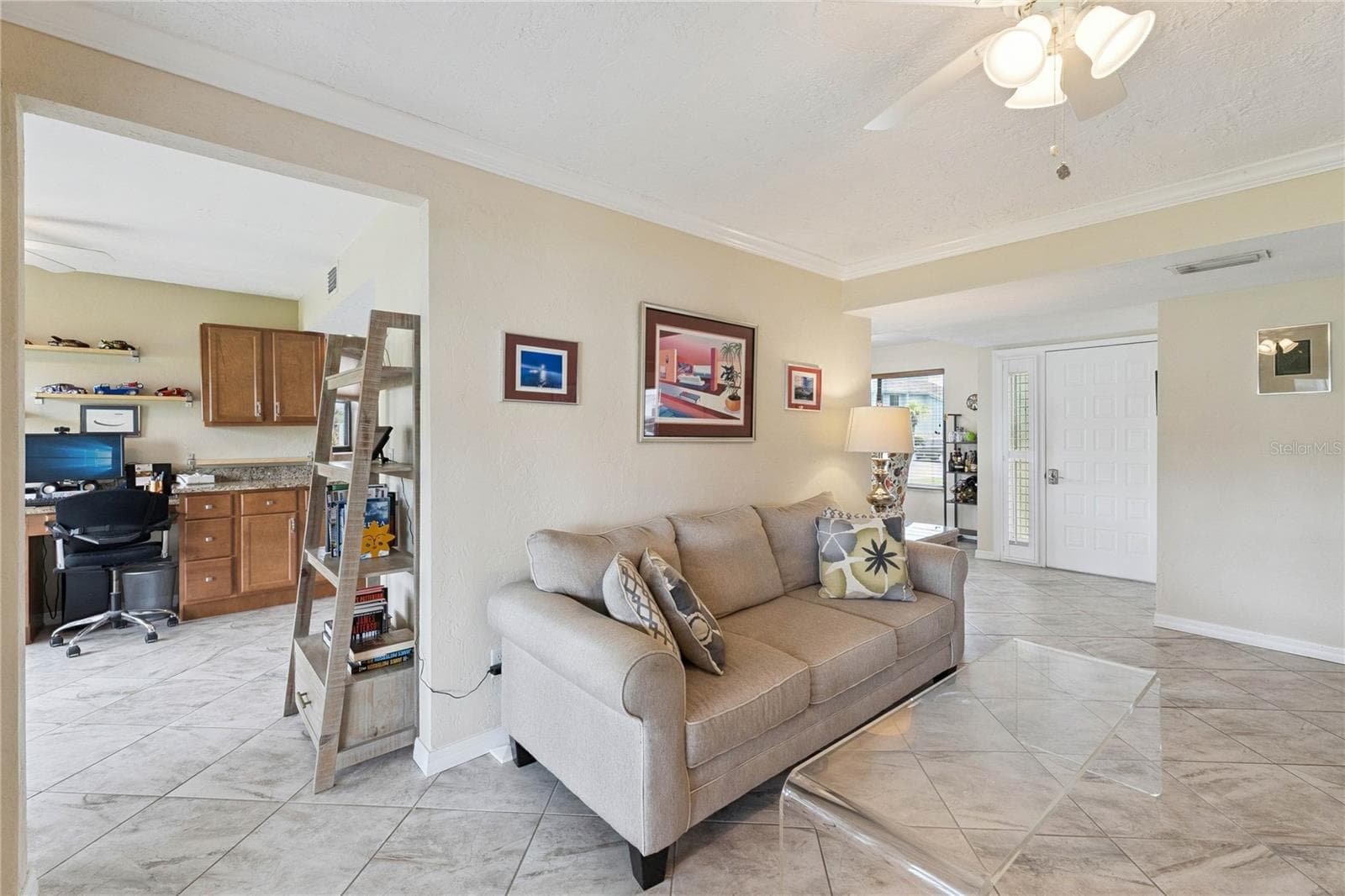 Condominium at 141 GOLDEN EYE DR #B, DAYTONA BEACH, photo 6 of 34