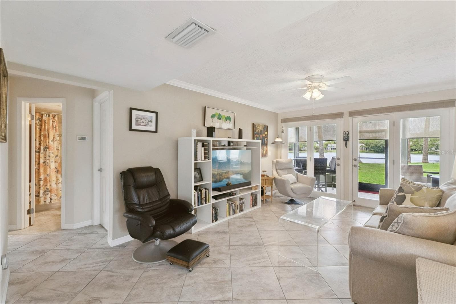 Condominium at 141 GOLDEN EYE DR #B, DAYTONA BEACH, photo 7 of 34
