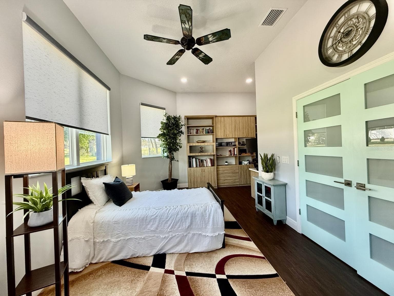 3rd Bedroom - 16090 FRINGE TREE DR, SPRING HILL