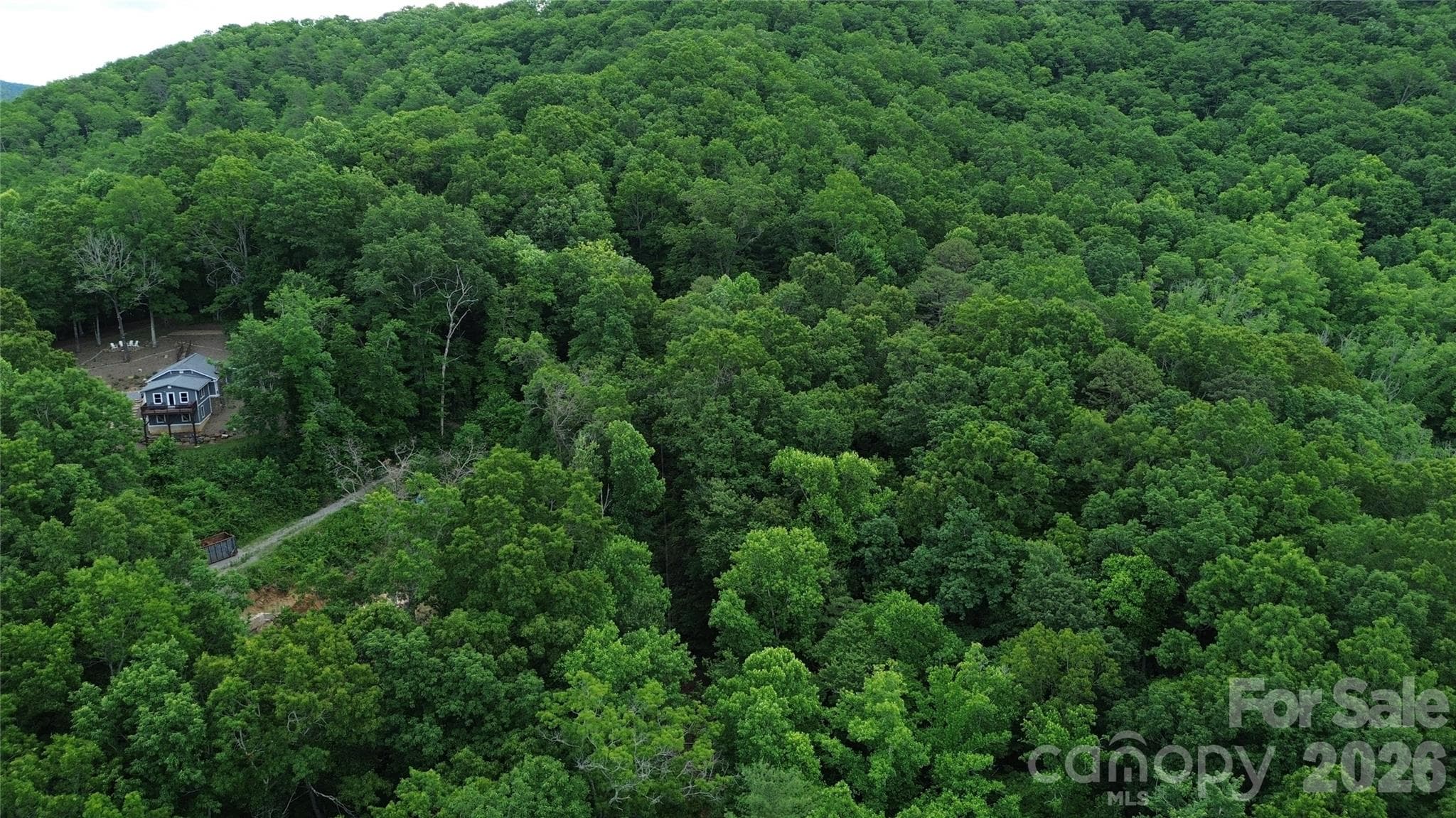 Lot at Black Mountain, photo 12 of 14