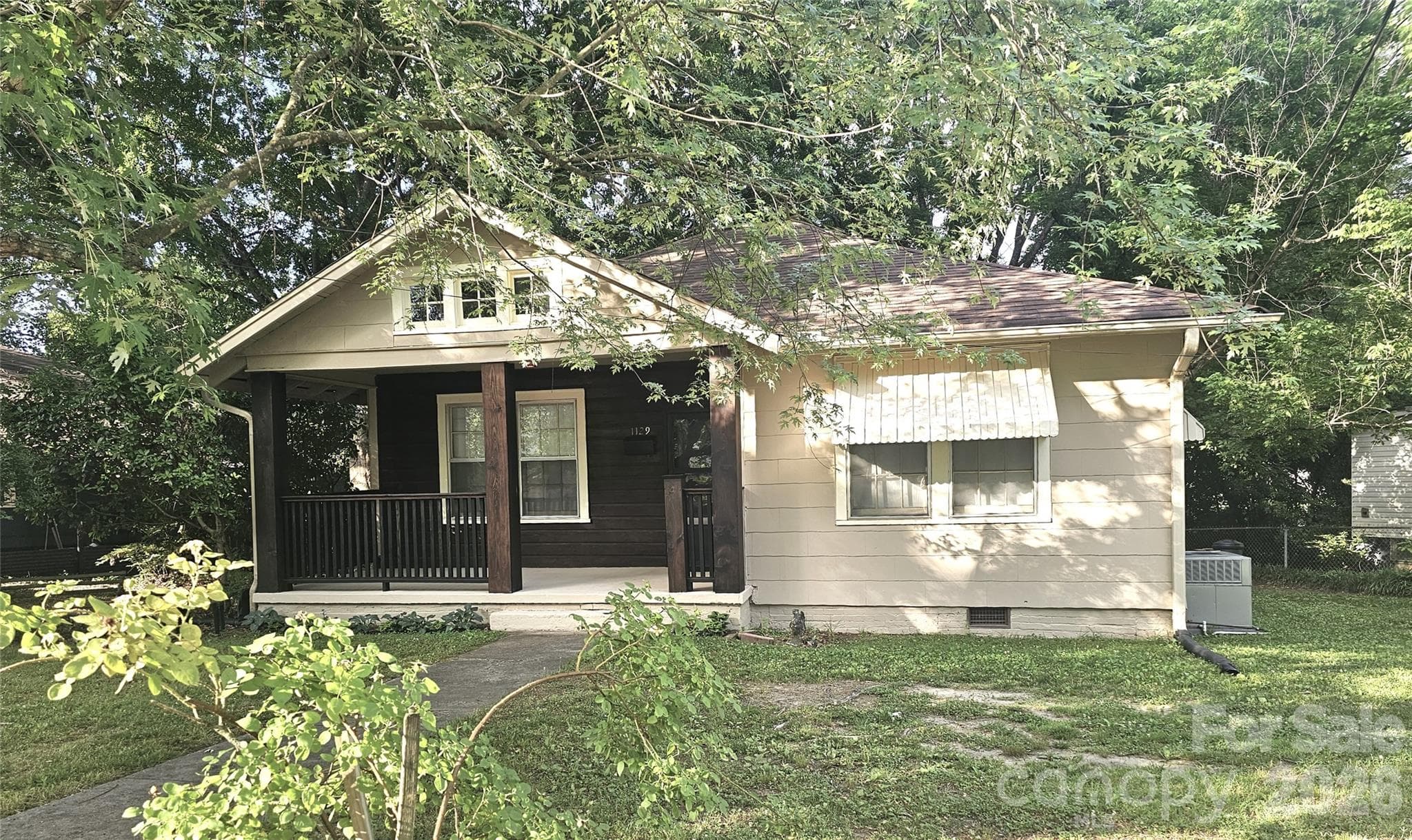Single Family Residence at Gastonia, photo 4 of 24