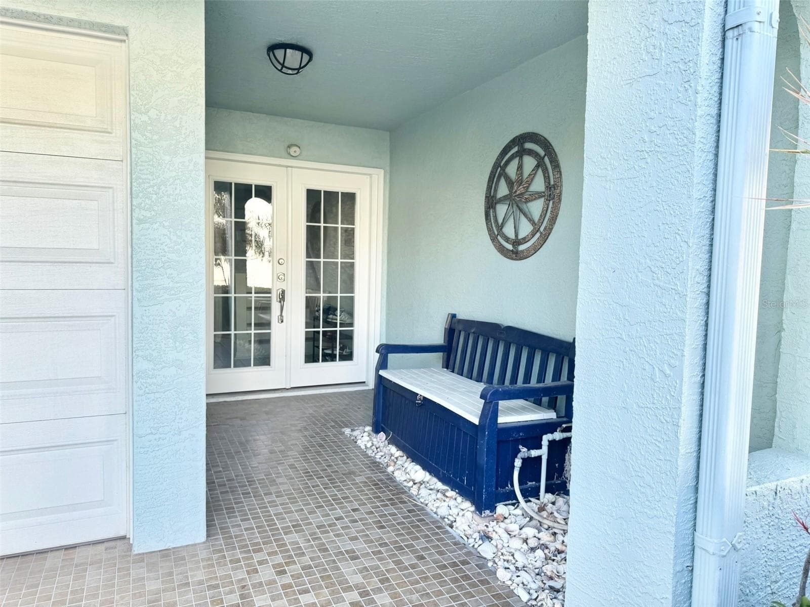 Townhouse at 603 GARLAND CIR, INDIAN ROCKS BEACH, photo 3 of 43