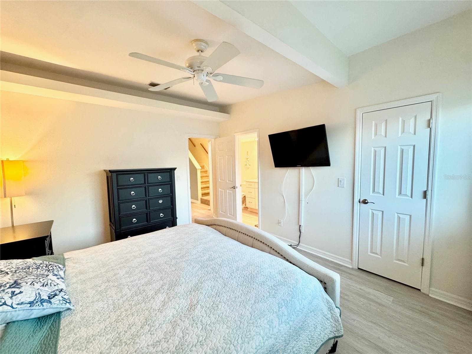 Townhouse at 603 GARLAND CIR, INDIAN ROCKS BEACH, photo 19 of 43