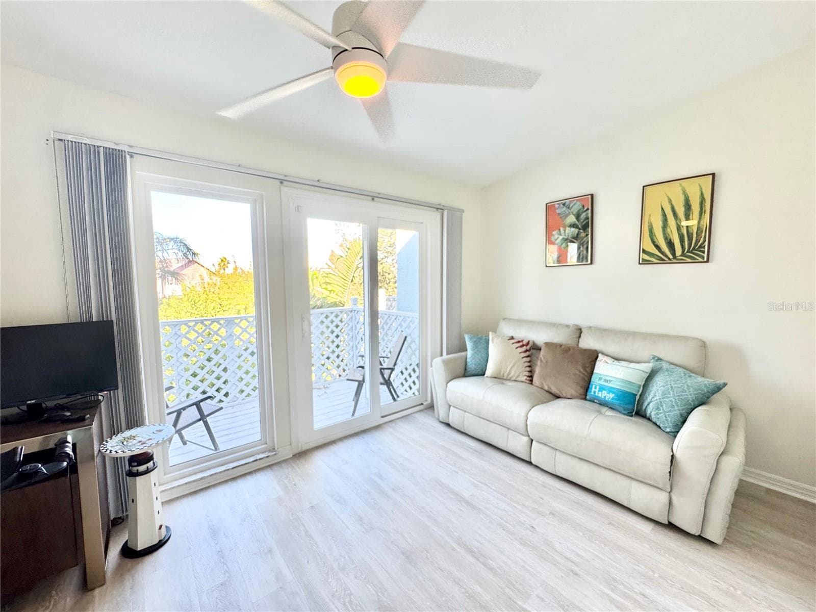 Townhouse at 603 GARLAND CIR, INDIAN ROCKS BEACH, photo 26 of 43