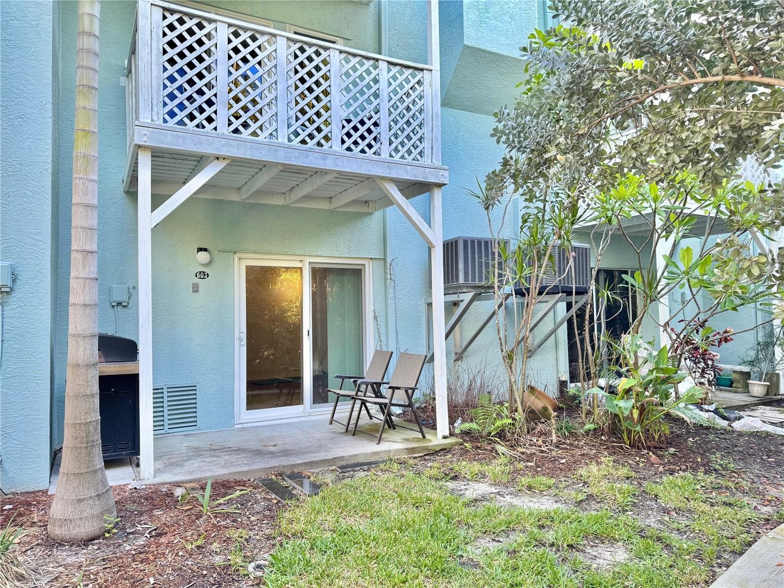 Townhouse at 603 GARLAND CIR, INDIAN ROCKS BEACH, photo 31 of 43