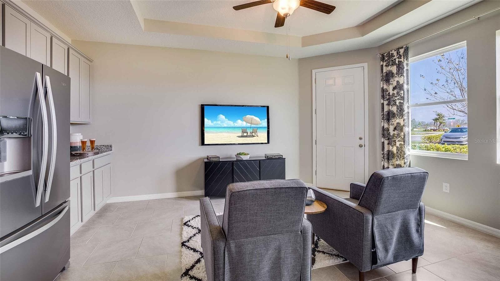 Single Family Residence at 32668 DULUTH DR, WESLEY CHAPEL, photo 13 of 17
