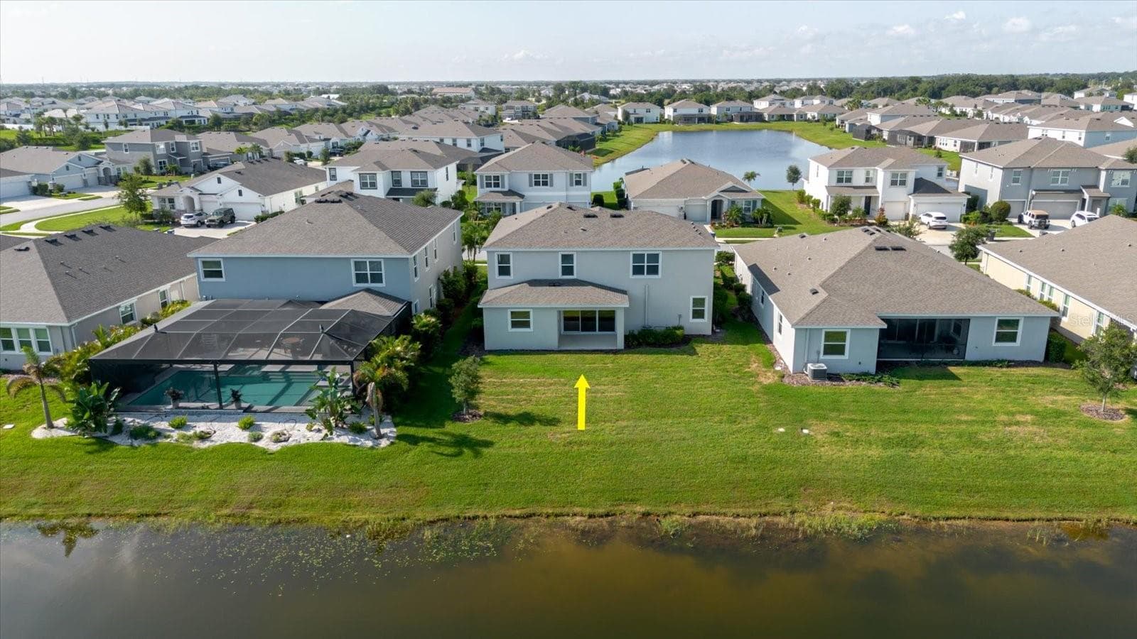 Single Family Residence at 16725 BARNWOOD PL, BRADENTON, photo 69 of 74