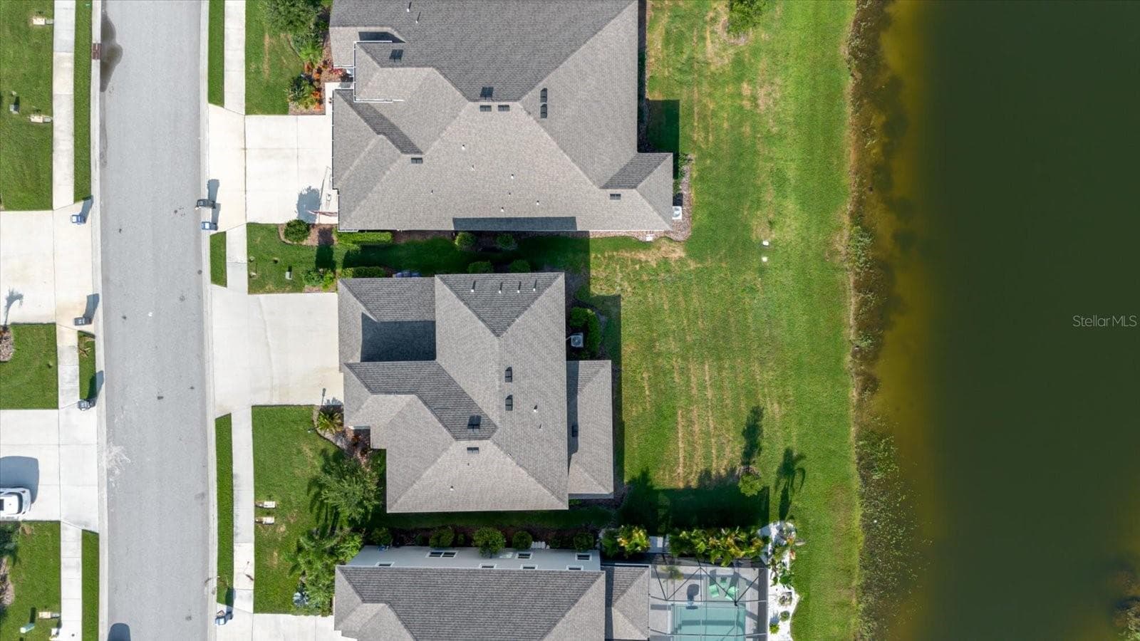 Single Family Residence at 16725 BARNWOOD PL, BRADENTON, photo 71 of 74