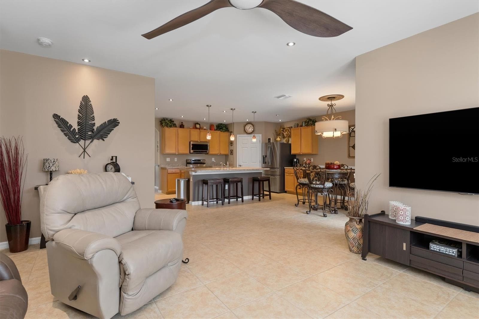 Single Family Residence at 7436 MIKASA DR, PUNTA GORDA, photo 8 of 54