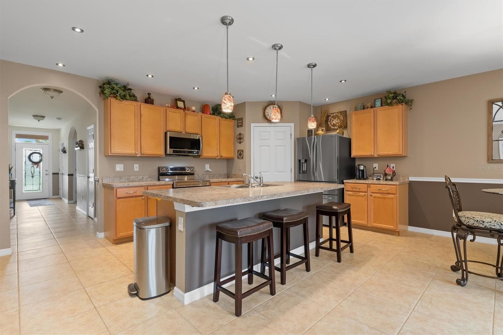 Single Family Residence at 7436 MIKASA DR, PUNTA GORDA, photo 13 of 54