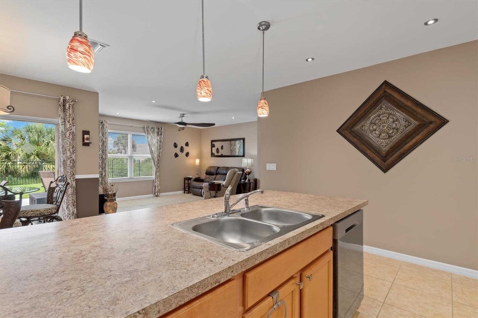 Single Family Residence at 7436 MIKASA DR, PUNTA GORDA, photo 17 of 54