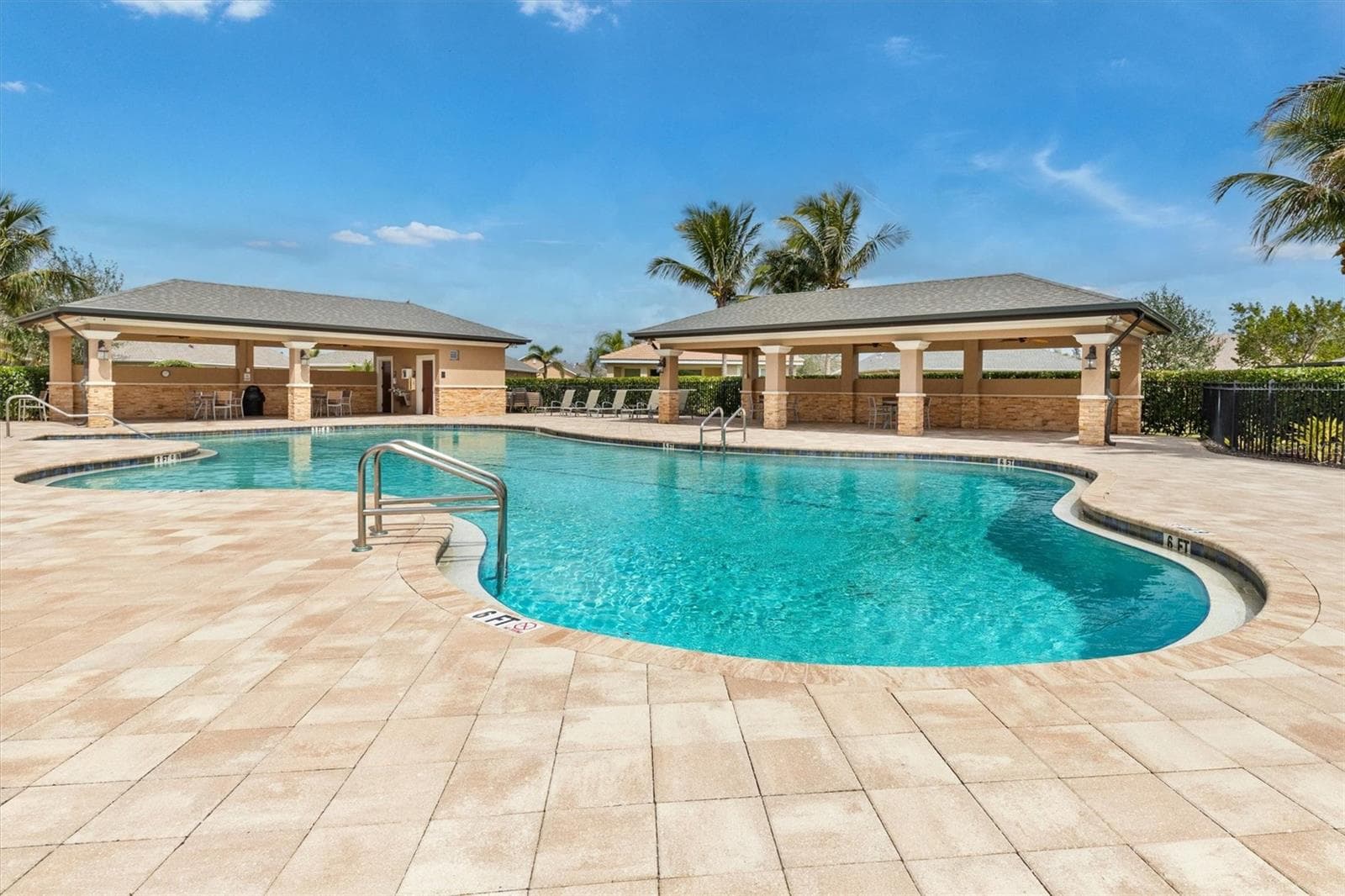 Single Family Residence at 7436 MIKASA DR, PUNTA GORDA, photo 52 of 54