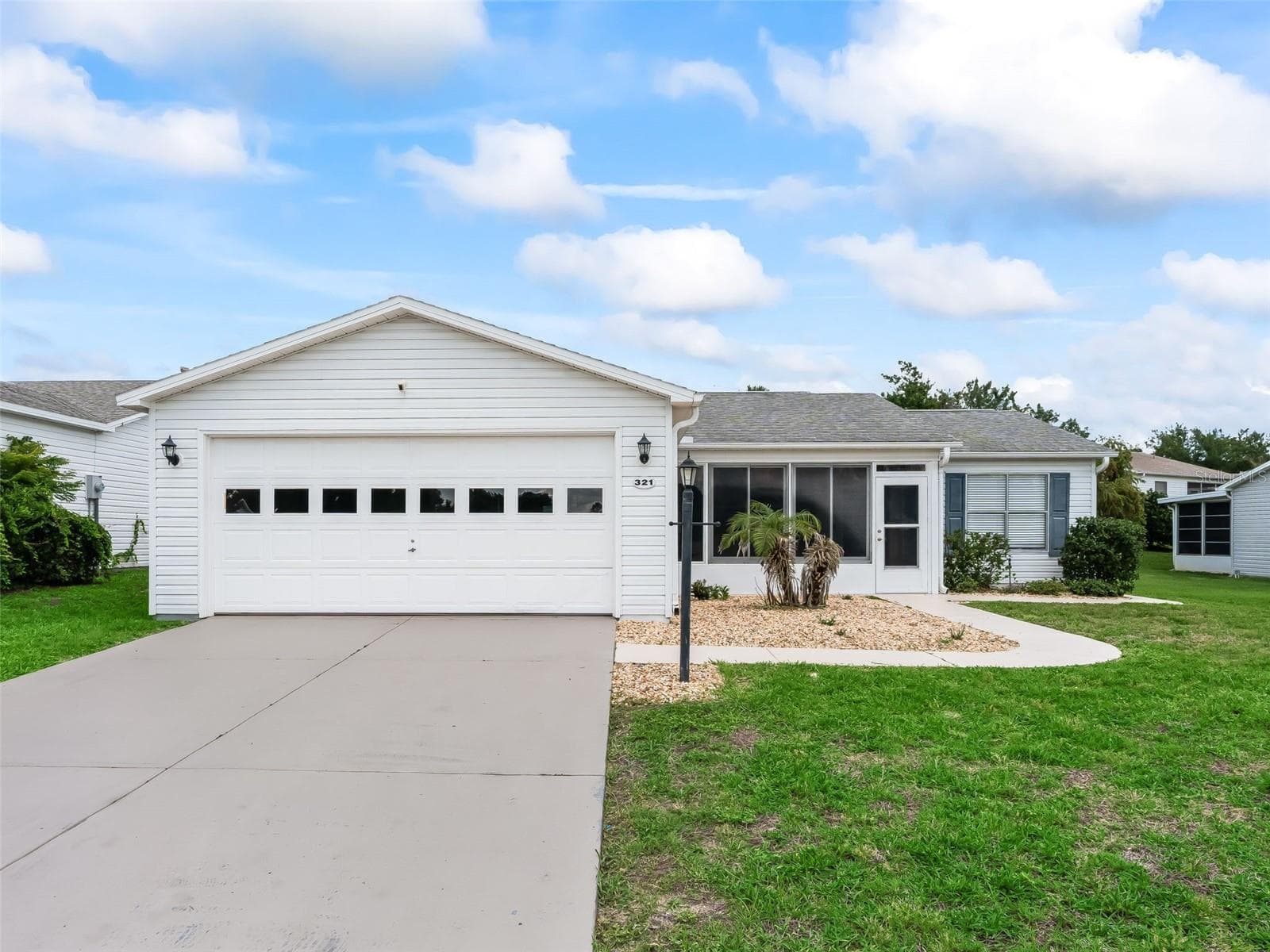 Single Family Residence at 321 SAN MARINO DR, THE VILLAGES, photo 2 of 43