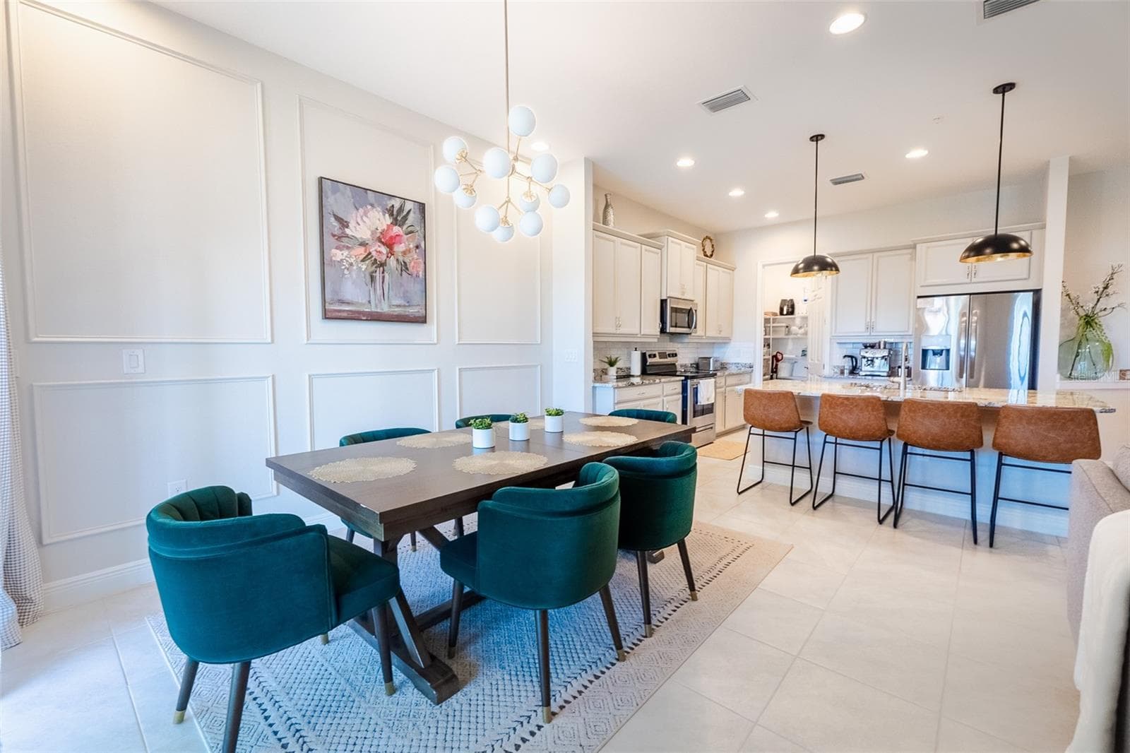 Townhouse at 10345 LONGSHORE RD #31, PLACIDA, photo 10 of 41